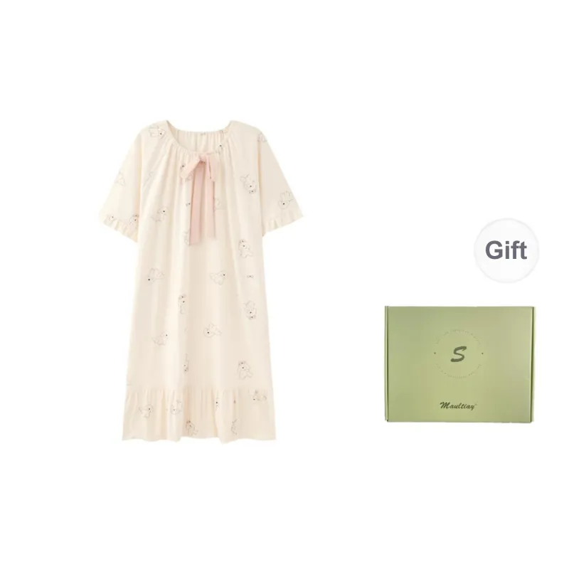 Maultiay Pajama Gift Box Women's-0