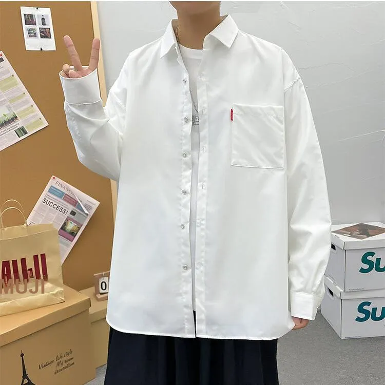 YOFVV Shirts Unisex-2