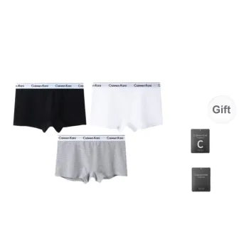 Qiao Ni Tong Underpants Women's 3 Pack