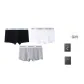 Black+White+Light Gray