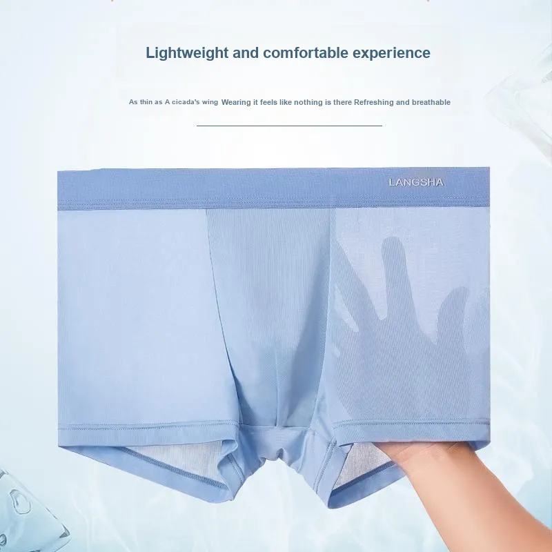Lanza Men Underpants-3