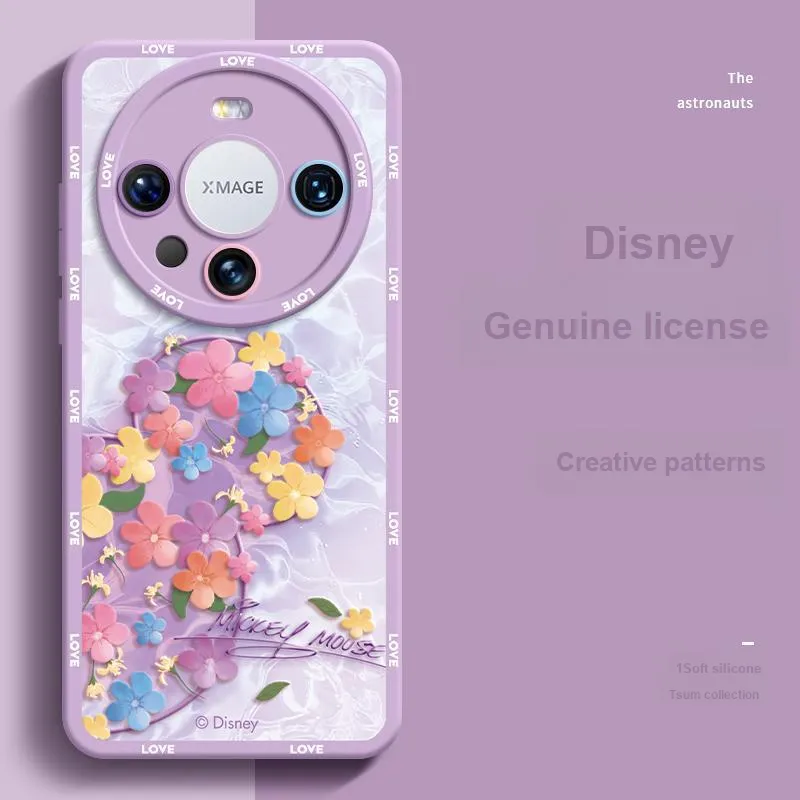 Disney Phone Cases-35