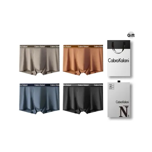CABRAKALANI Мужские боксер-шорты