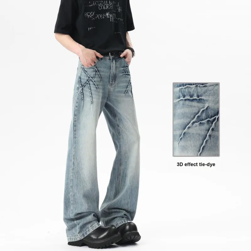 KETE ADER Jeans Unisex-3