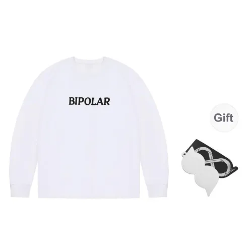 BIPOLAR T Shirts Unisex