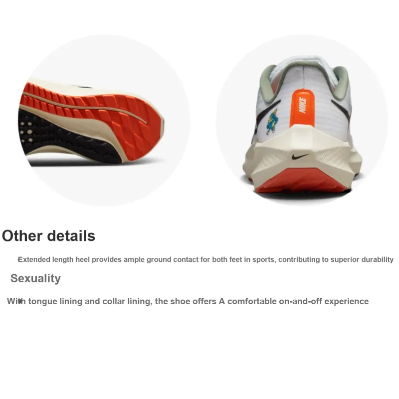 Nike Air Zoom Pegasus 39 Kids' Running Shoes Kids-2