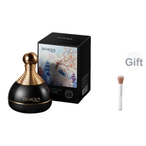 POQUANYA Смягчающий Маскирующий Длинный Тривожный Красота Крем Длинный Тривожный Прозрачный Естественный