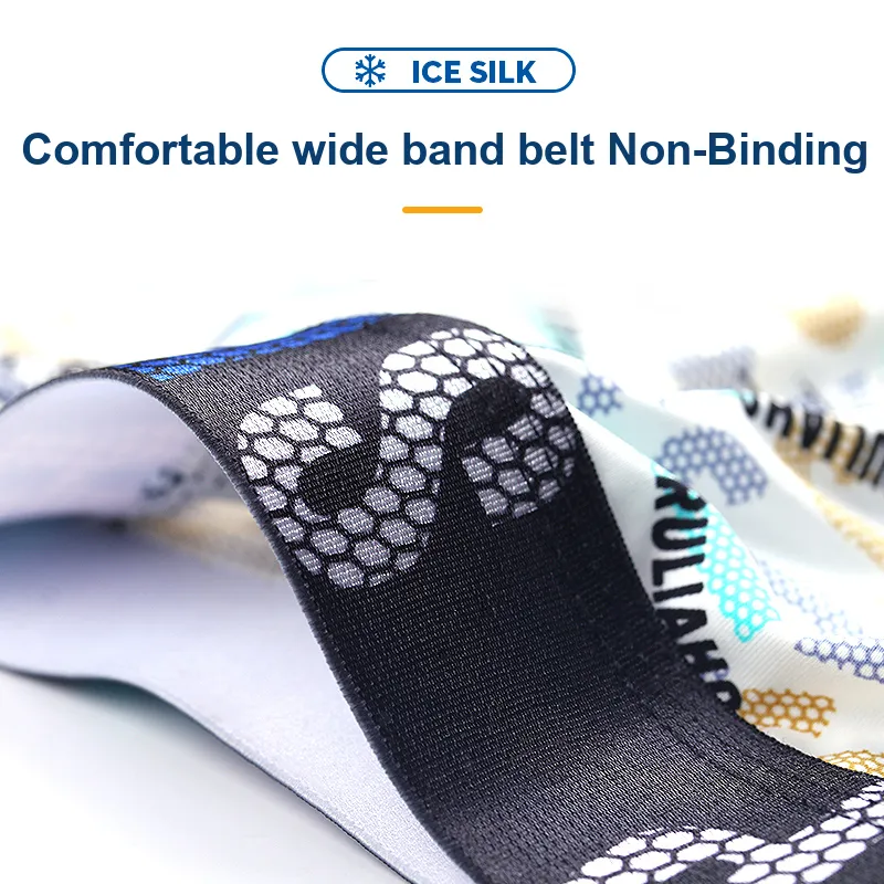 Lan Miao Underpants Men's Gift Box Combination-21