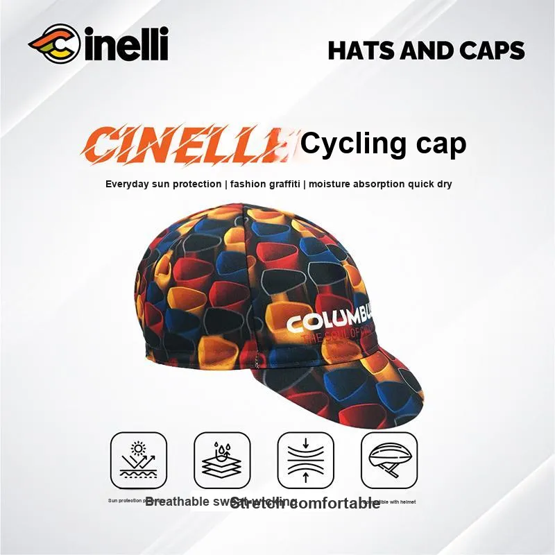 CINELLI Riding Equipment-21