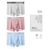 Ink Pink+Glacier Blue+Ivory Gray