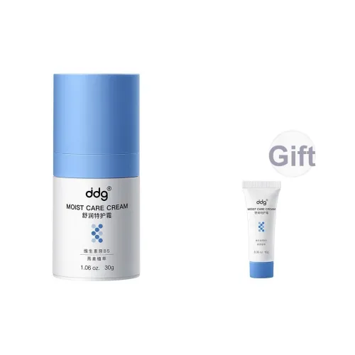 Ddg 511 Увлажняющий Особенный Крем для Лица Крем Hydrating 30г 50г