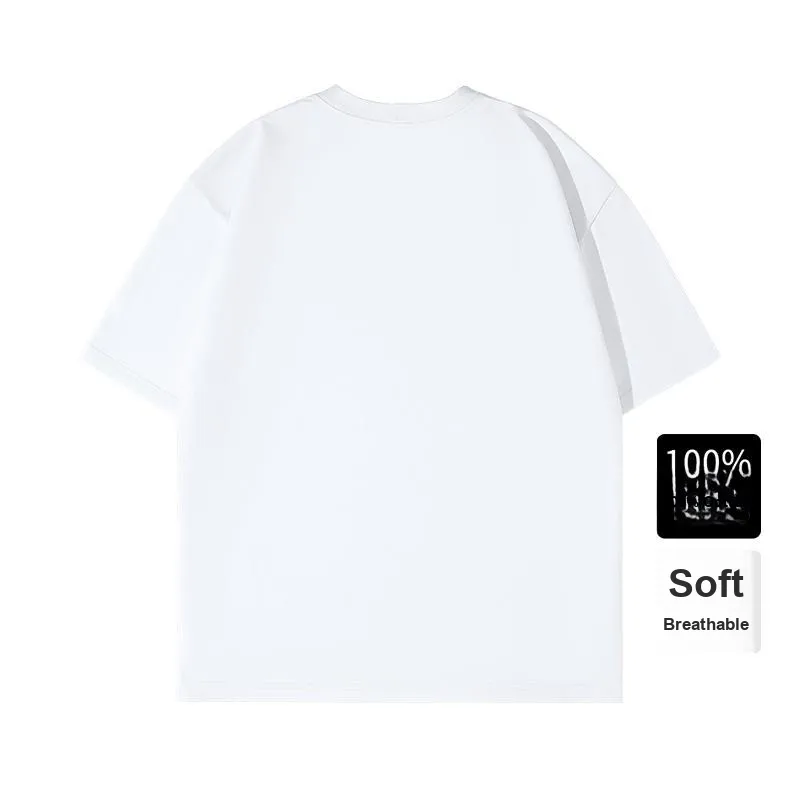 Izzue T Shirts Unisex-1