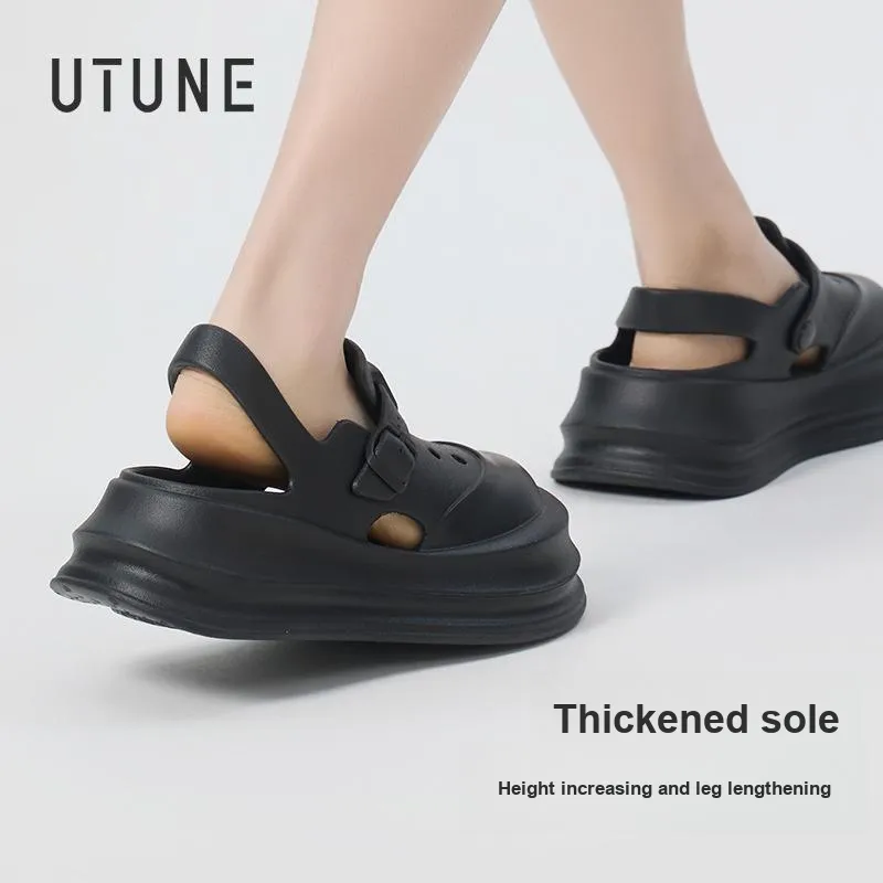UTUNE Slippers / Home Slippers-14