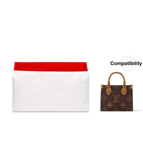 FANJI DuPont Paper Bag Insert Storage & Organization BB Small Medium Tubas Unisex Multicolor