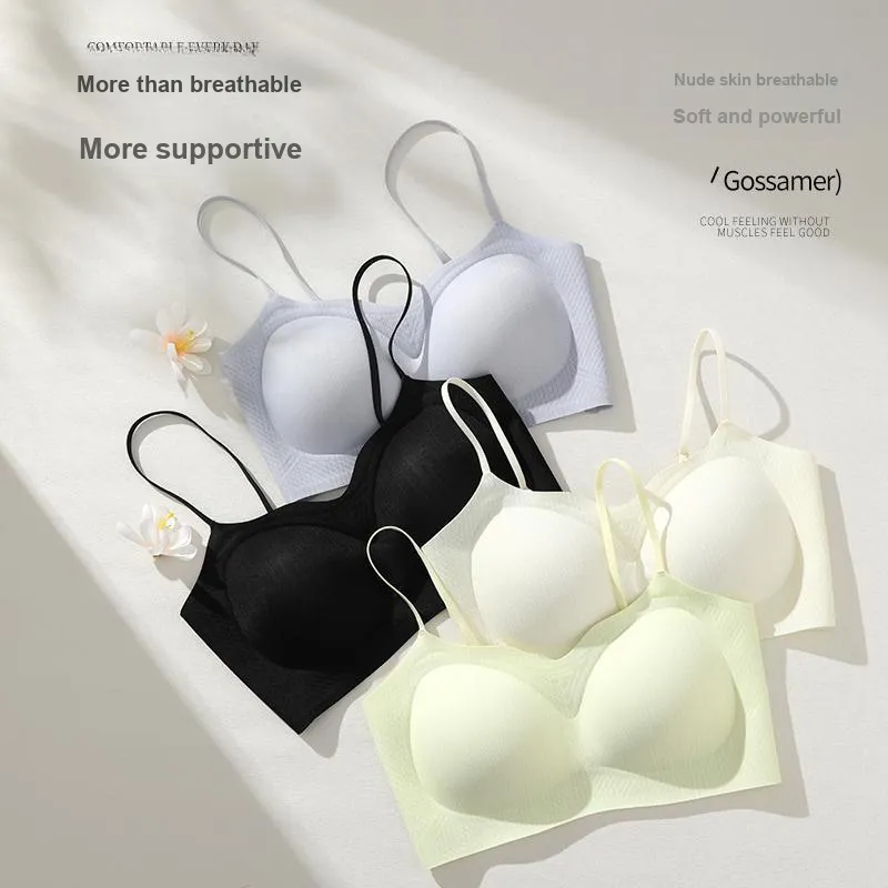 GRACEWELL Women's Bras-11