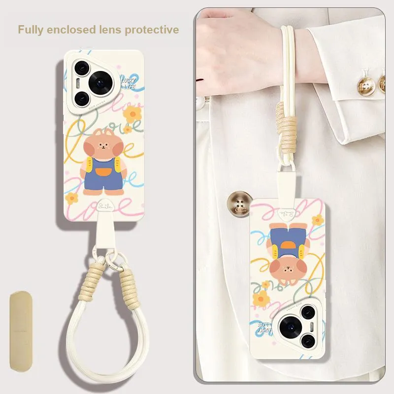 Interesting shell Phone Cases-3