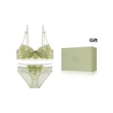 003 Blue Green[Bra+Underpants]