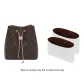 DuPont Paper-Open Top Minimalist Style-Coffee