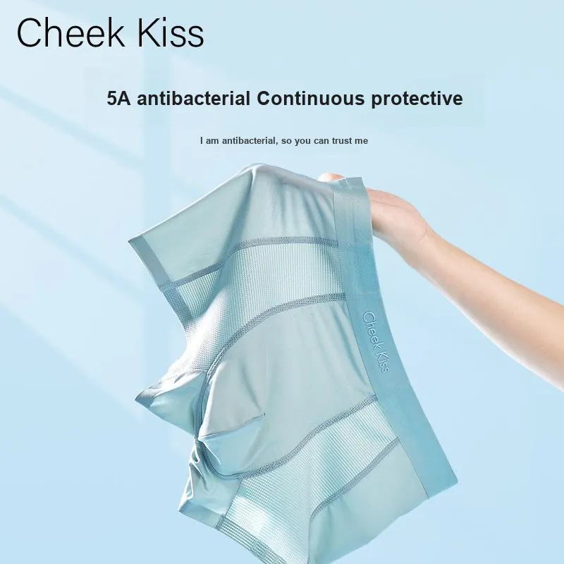 Cheekkiss Underwear Gift Box Men's 4 Pack-23