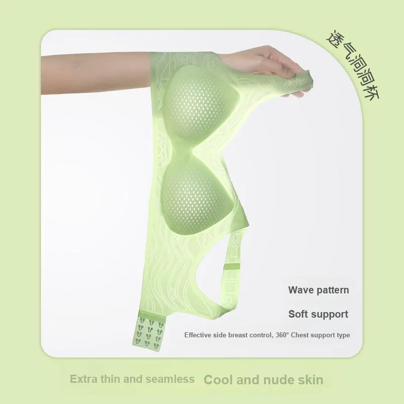 Sharefun Women's Bras-50