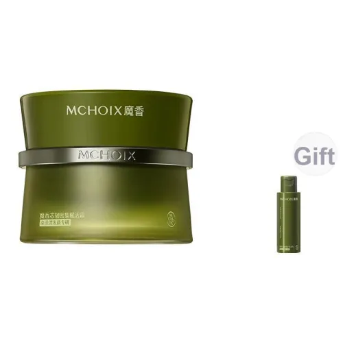 MCHOIX Маска для волос Anti Breakage FLUFFY Яичный белый Кондиционер для коррекции волос