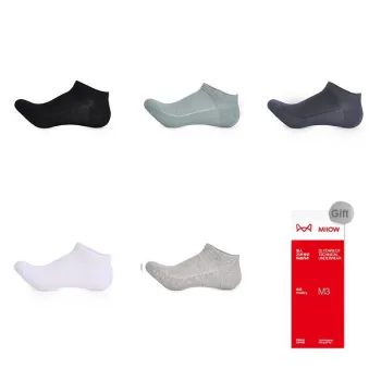 MIIOW Men Socks