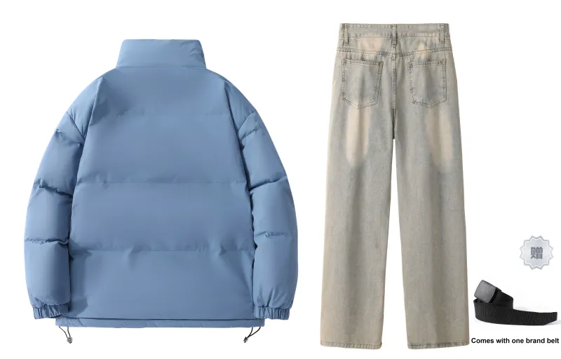 Cost Per Kilo Casual Sportswear Unisex-14
