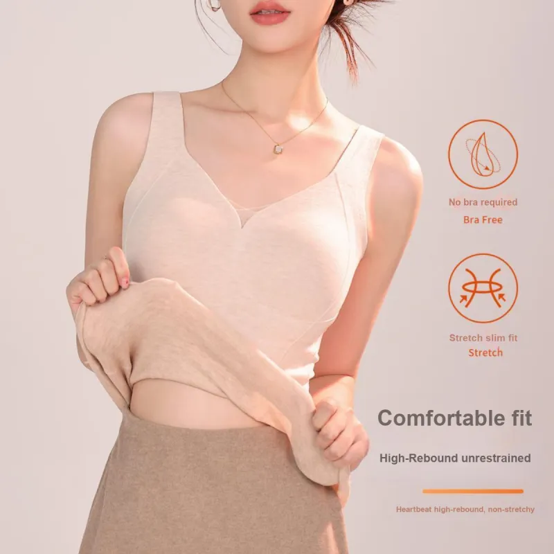 JUNEROSE Women's Tank Tops-4