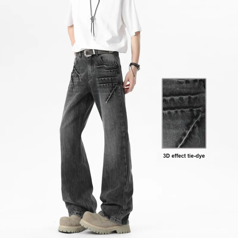 KETE ADER Jeans Unisex-6