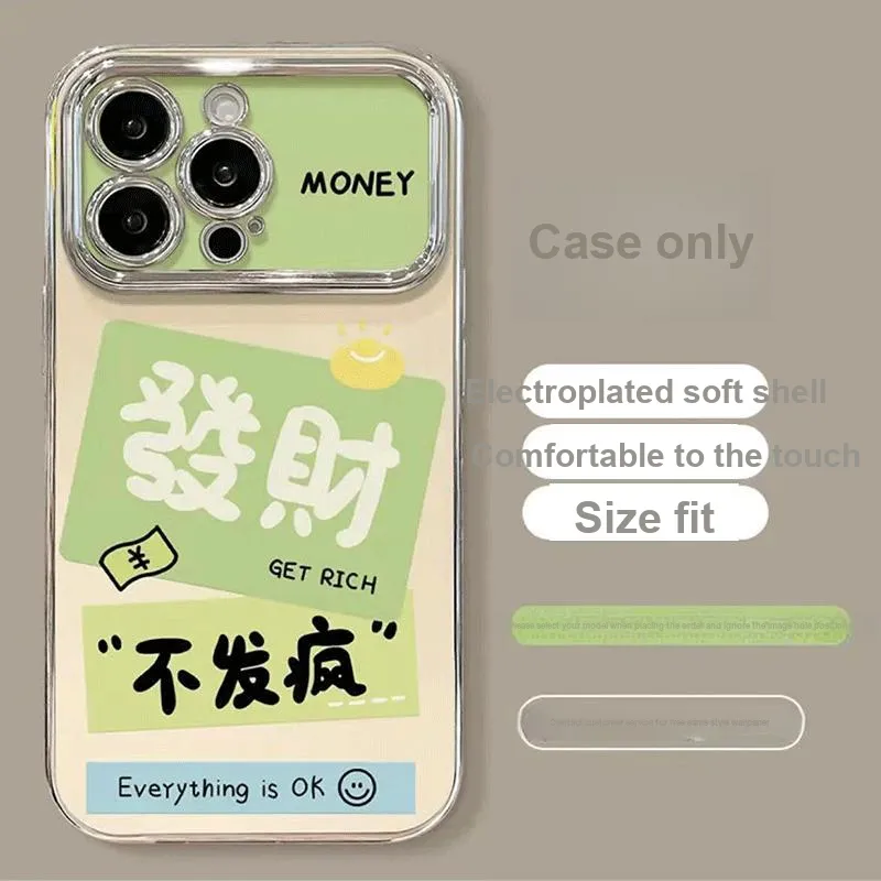 HASEE Phone Cases-6