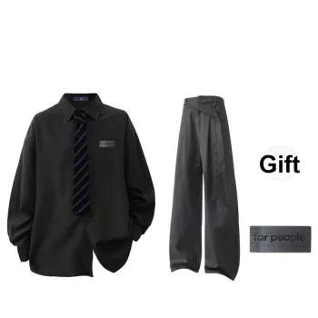 FAX FOR FMACM Shirt Matching Set Unisex