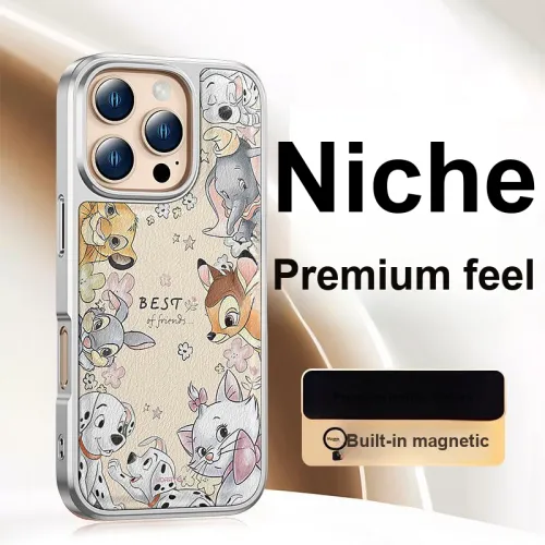 VORRYELL Phone Cases