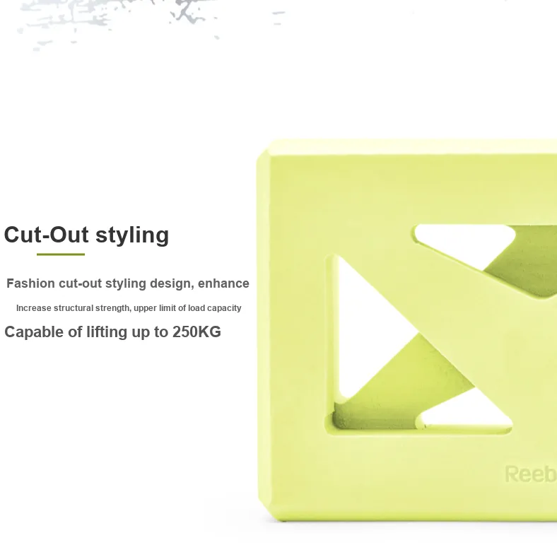 Reebok Yoga Blocks-1