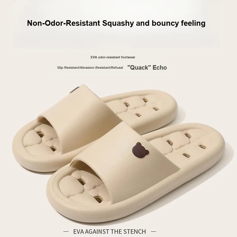 Foot recreation Slippers / Home Slippers-32