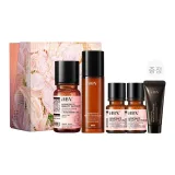 [선물 포장 B] Glowing 워터 2.0 100ml + 오리지널 로션 80ml