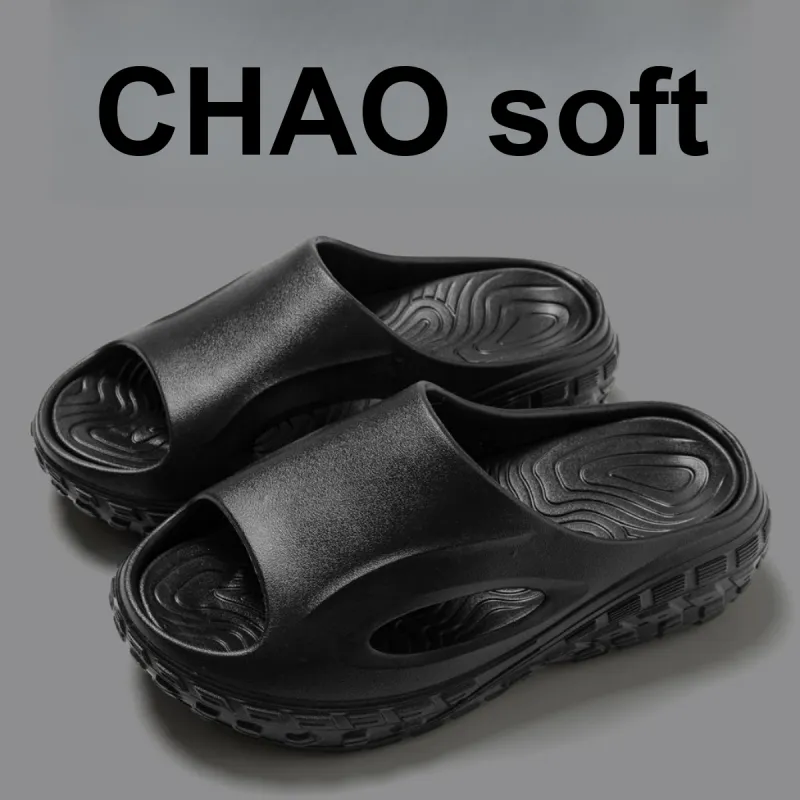 TZLDN Slippers / Home Slippers-13