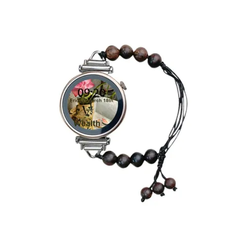 Dresself Ремень Huawei Совместимость Эбони Материал Rope 95 мм