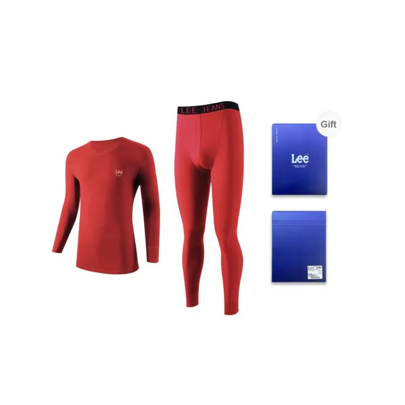 Lee Hui Guang II Generation Thermal Set Men's Gift Box Set-3