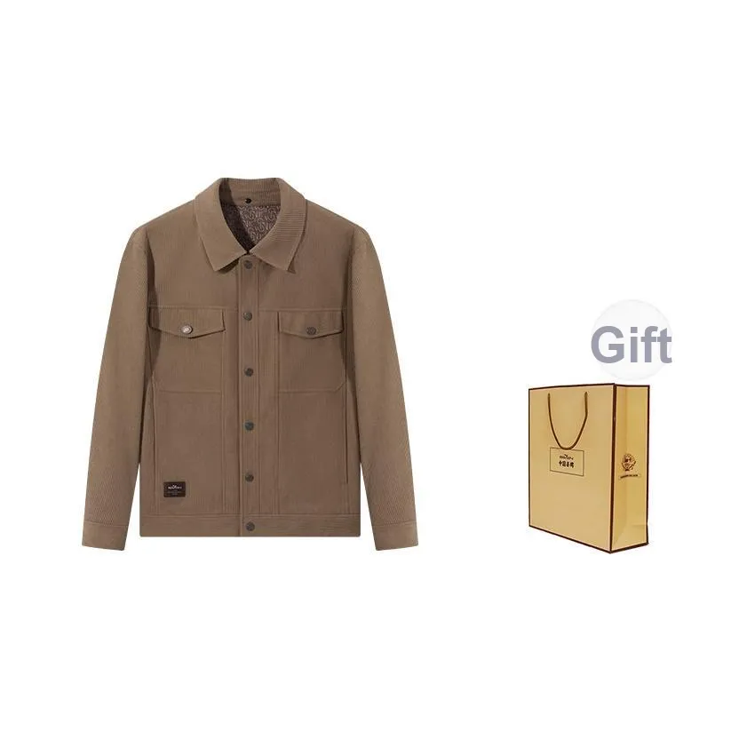 SEVEN Jackets Men's