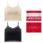 2 Pack (Champagne White+Premium Black)