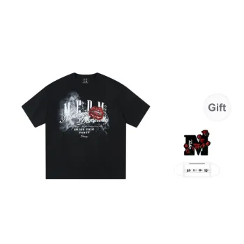 MR.ENJOYDA MONEY T Shirts Unisex Black