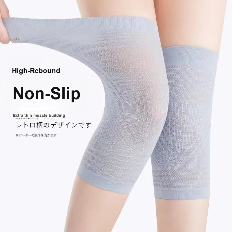 NAILEKESI Knee Pads-3