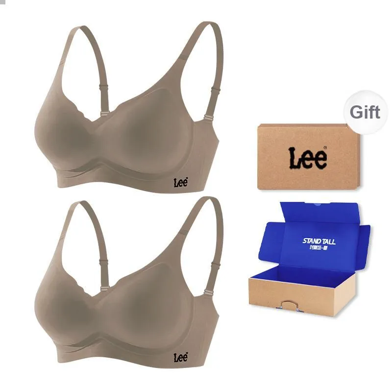 Lee Women's Bras-5