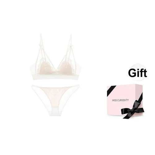 MISS CURIOSITY Нижнее белье Подарочная коробка Женское