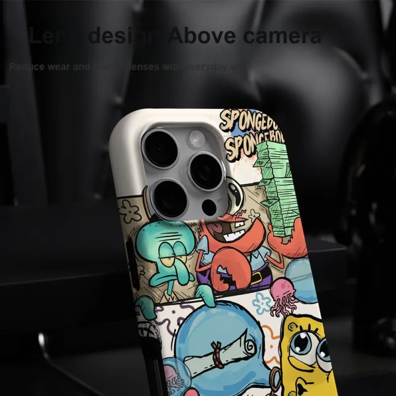 Keshami Phone Cases-24