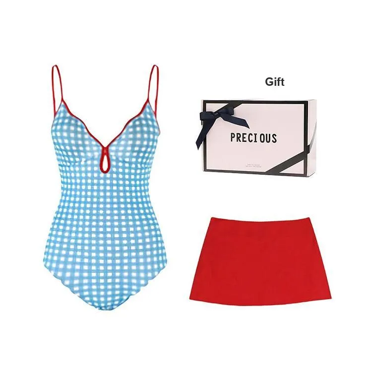 MIMOSA CHUR Купальный комплект для женщин