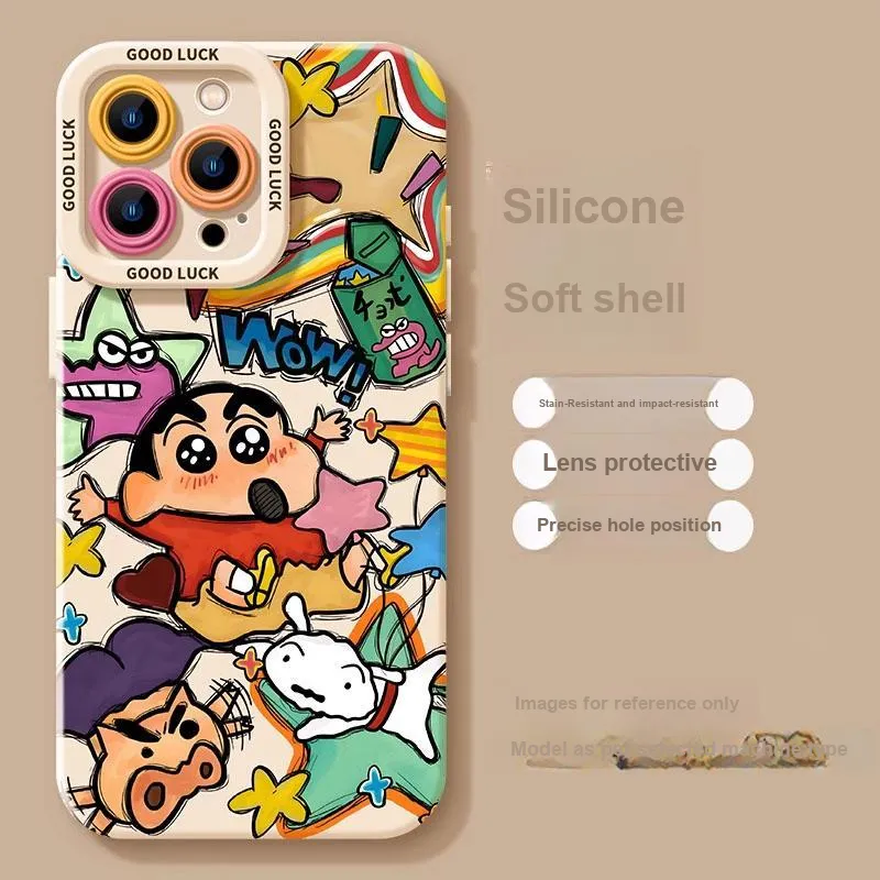 HASEE Phone Cases-3