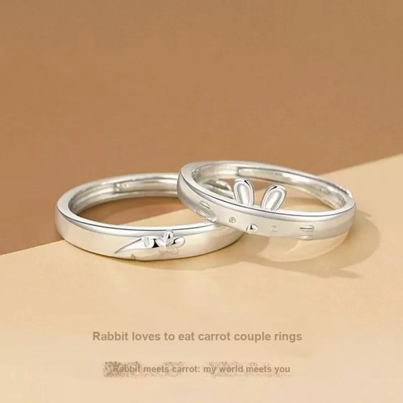 Master Kim Niche Design Versatile Premium Adjustable Opening Ring Unisex-1