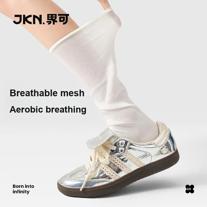 JKN Knee High Socks Women's 3 Pack-1