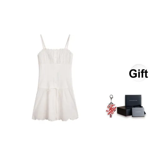 Tommy Hilfiger Slip Dress Women's